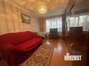 2-к квартира, вторичка, 42м2, 3/5 этаж