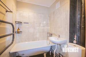 2-к квартира, вторичка, 43м2, 2/5 этаж
