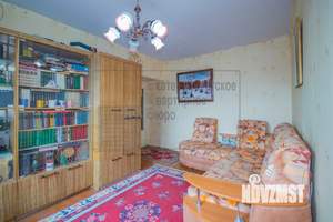 2-к квартира, вторичка, 43м2, 8/9 этаж