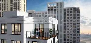 1-к квартира, вторичка, 37м2, 10/25 этаж
