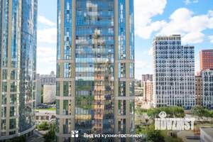 Студия квартира, вторичка, 29м2, 11/31 этаж