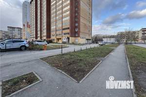 Студия квартира, вторичка, 21м2, 7/17 этаж