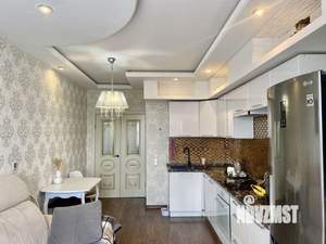 2-к квартира, вторичка, 60м2, 10/17 этаж
