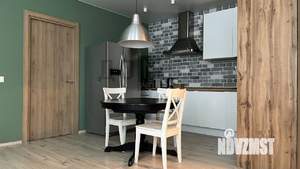 2-к квартира, вторичка, 70м2, 7/24 этаж