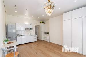 2-к квартира, вторичка, 46м2, 3/3 этаж