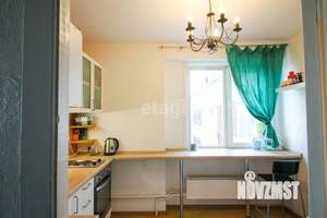 1-к квартира, вторичка, 36м2, 12/12 этаж