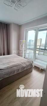2-к квартира, вторичка, 50м2, 18/29 этаж