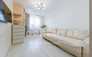 2-к квартира, вторичка, 36м2, 13/19 этаж