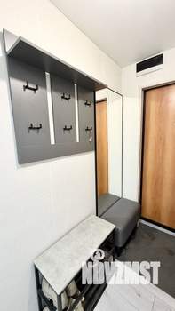 2-к квартира, вторичка, 43м2, 3/5 этаж