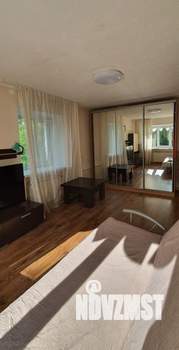 1-к квартира, вторичка, 31м2, 3/5 этаж