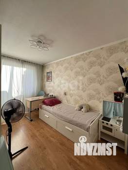 4-к квартира, вторичка, 78м2, 9/10 этаж