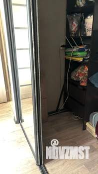 2-к квартира, вторичка, 37м2, 6/9 этаж