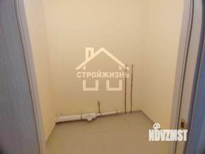 3-к квартира, вторичка, 55м2, 5/16 этаж