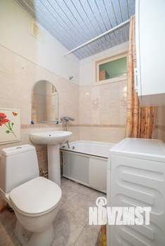 1-к квартира, вторичка, 28м2, 3/5 этаж