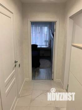 1-к квартира, вторичка, 34м2, 2/7 этаж