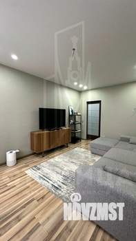 1-к квартира, вторичка, 48м2, 6/26 этаж