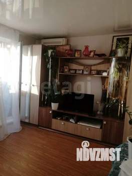 1-к квартира, вторичка, 35м2, 8/12 этаж