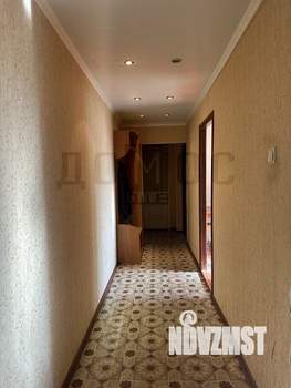 3-к квартира, вторичка, 58м2, 8/9 этаж