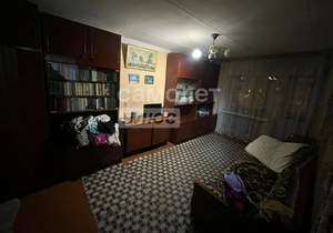 2-к квартира, вторичка, 44м2, 4/5 этаж