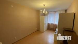 1-к квартира, вторичка, 42м2, 4/19 этаж