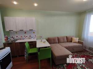 Студия квартира, вторичка, 28м2, 15/19 этаж