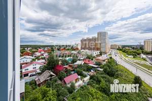 Студия квартира, вторичка, 24м2, 9/24 этаж