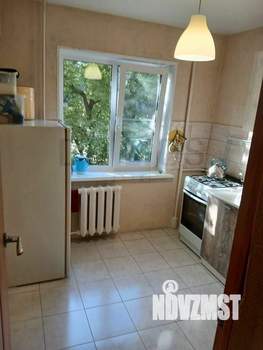 1-к квартира, вторичка, 31м2, 2/5 этаж