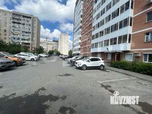 2-к квартира, вторичка, 54м2, 2/12 этаж