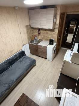 Студия квартира, вторичка, 11м2, 1/5 этаж