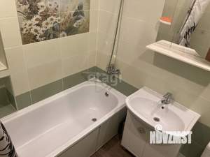 1-к квартира, вторичка, 36м2, 5/9 этаж