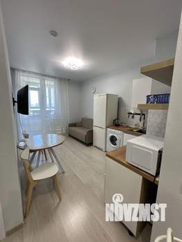 1-к квартира, вторичка, 37м2, 8/26 этаж