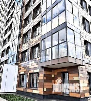 Студия квартира, вторичка, 28м2, 16/16 этаж