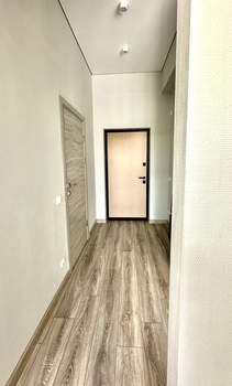 1-к квартира, вторичка, 54м2, 1/31 этаж