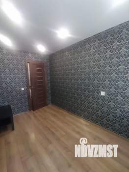 2-к квартира, вторичка, 42м2, 2/5 этаж