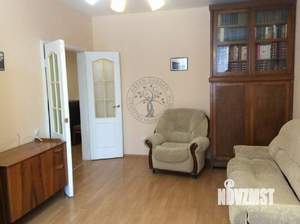 2-к квартира, вторичка, 62м2, 2/10 этаж