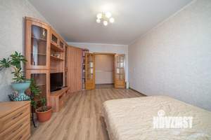 2-к квартира, вторичка, 68м2, 14/16 этаж