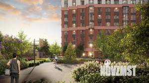 3-к квартира, вторичка, 61м2, 14/32 этаж