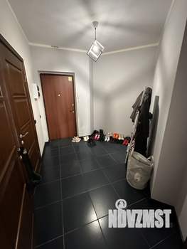 1-к квартира, вторичка, 50м2, 18/25 этаж