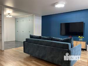 2-к квартира, вторичка, 71м2, 2/17 этаж