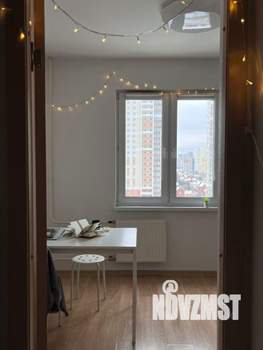 1-к квартира, вторичка, 34м2, 9/18 этаж