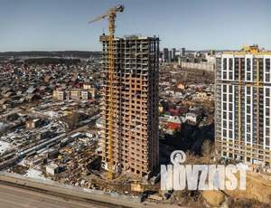 Студия квартира, вторичка, 28м2, 9/25 этаж
