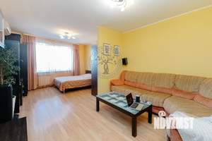 2-к квартира, вторичка, 76м2, 6/16 этаж