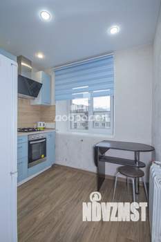 1-к квартира, вторичка, 29м2, 5/5 этаж