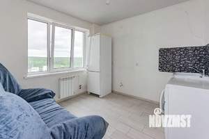 2-к квартира, вторичка, 68м2, 16/25 этаж