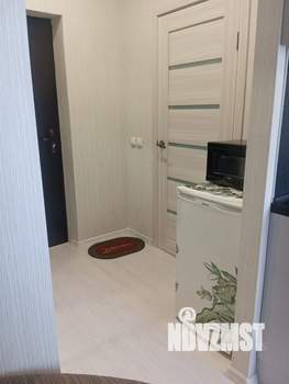 Студия квартира, вторичка, 21м2, 6/16 этаж