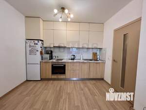 1-к квартира, вторичка, 42м2, 16/20 этаж