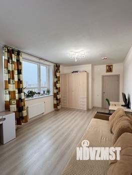 2-к квартира, вторичка, 74м2, 13/14 этаж