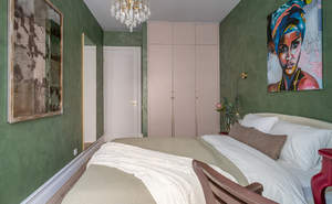 3-к квартира, вторичка, 81м2, 3/3 этаж