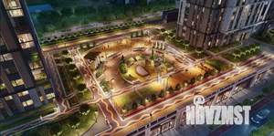 3-к квартира, сданный дом, 65м2, 2/5 этаж