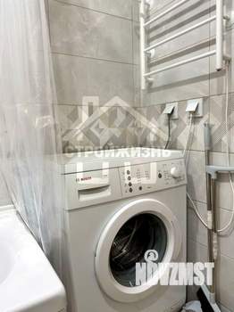 Студия квартира, вторичка, 26м2, 10/32 этаж